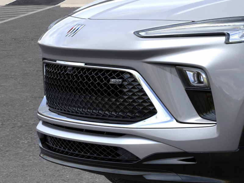 2026 Buick Encore GX Sport Touring - Photo 37