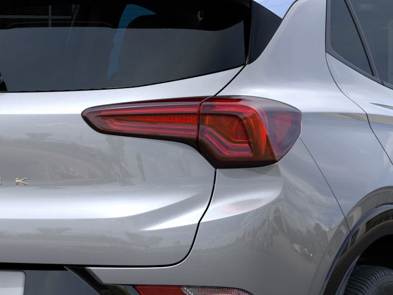 2026 Buick Encore GX Sport Touring - Photo 35
