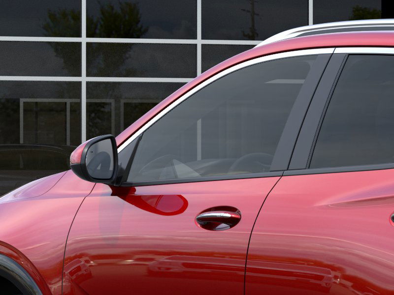 2026 Buick Encore GX Sport Touring - Photo 58