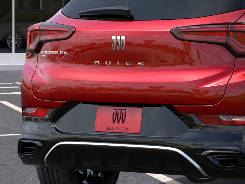 2026 Buick Encore GX Sport Touring - Photo 60