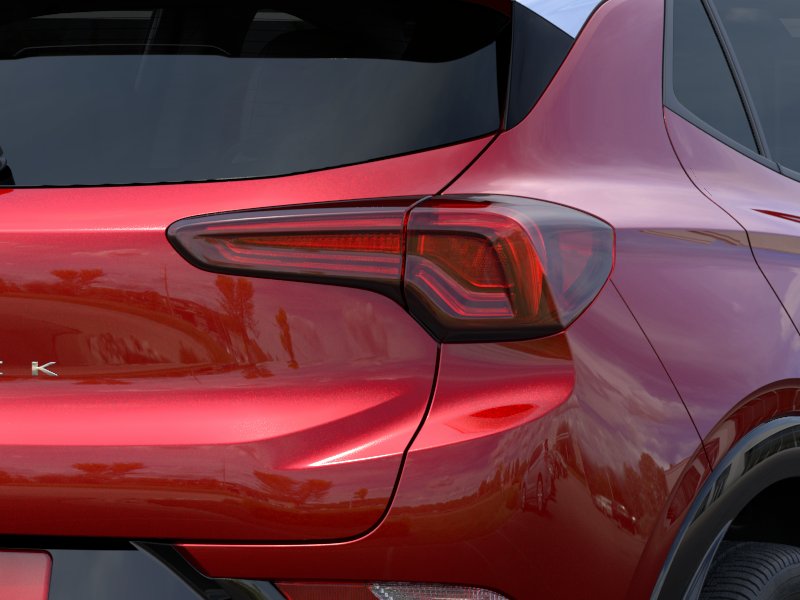 2026 Buick Encore GX Sport Touring - Photo 11