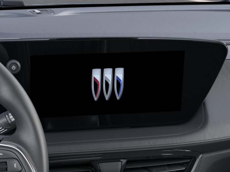New 2026 Ocean Blue Metallic Buick Sport Touring image 20