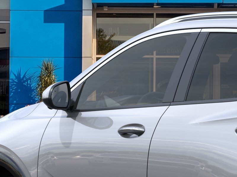 2026 Buick Encore GX Sport Touring - Photo 36
