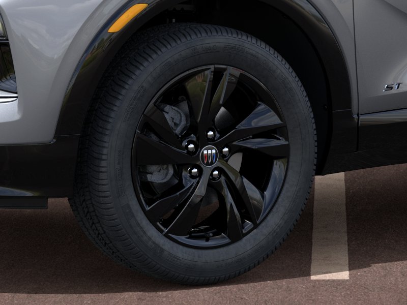 2026 Buick Encore GX Sport Touring - Photo 33