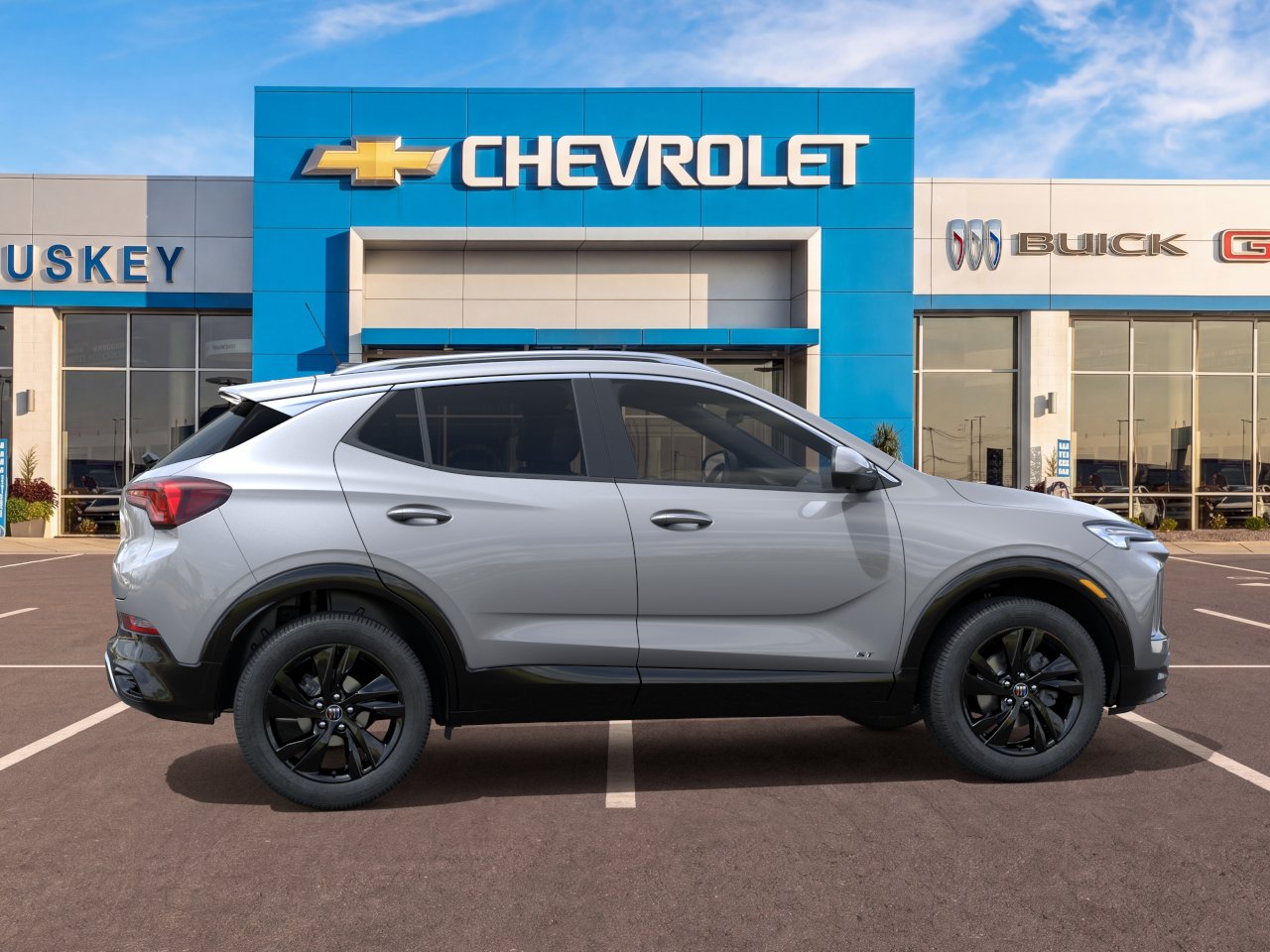 2026 Buick Encore GX Sport Touring - Photo 29