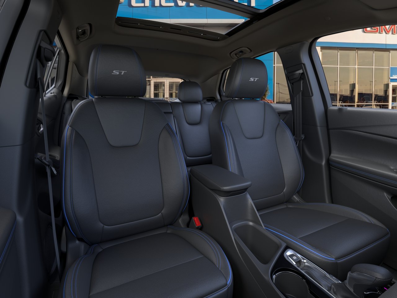 2026 Buick Encore GX Sport Touring - Photo 40