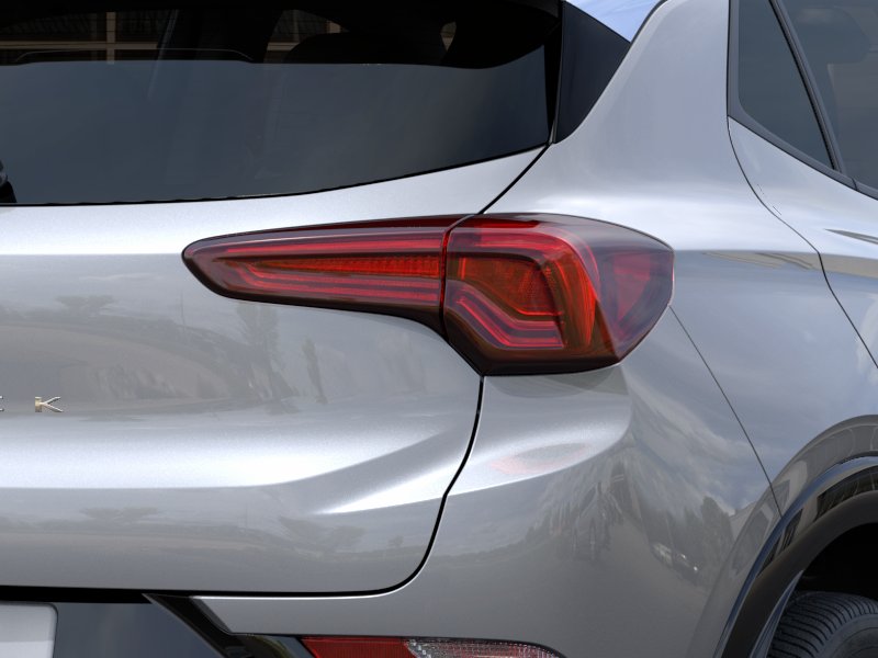 2026 Buick Encore GX Sport Touring - Photo 35