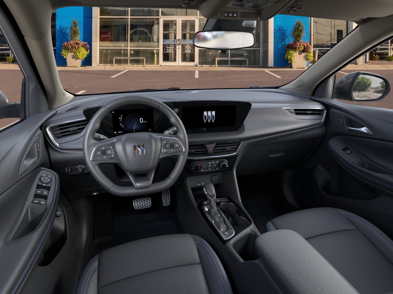 2026 Buick Encore GX Sport Touring - Photo 39