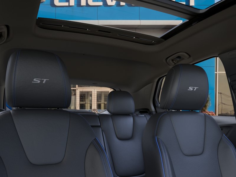 2026 Buick Encore GX Sport Touring - Photo 48