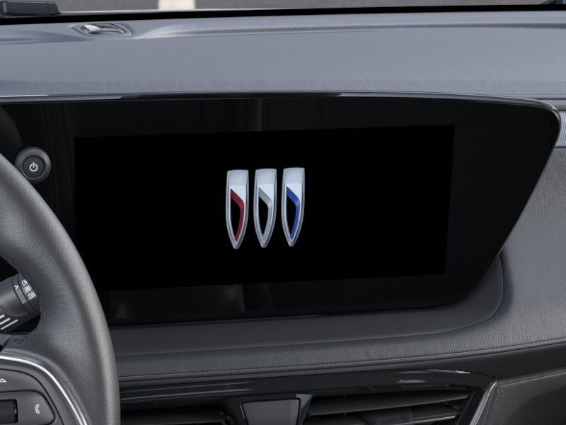 2026 BUICK ENCORE GX - Image 21