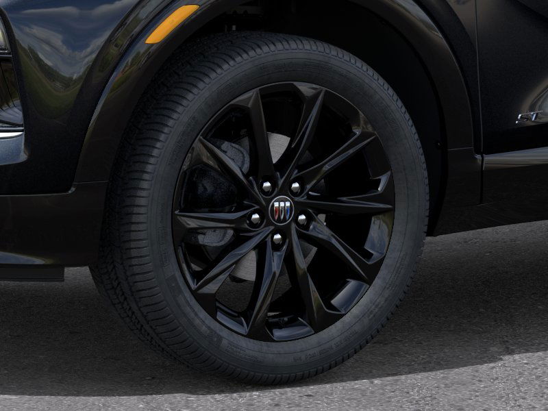 2026 Buick Encore GX Sport Touring photo 9