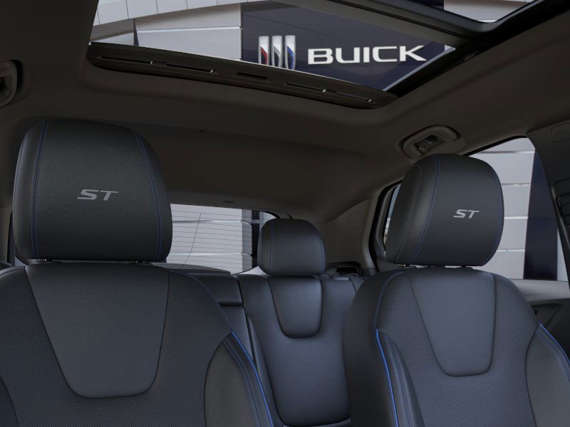 2026 Buick Encore GX Sport Touring photo 21