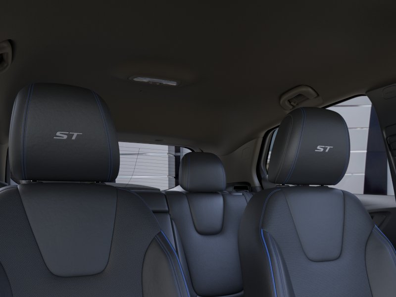 2026 Buick Encore GX Sport Touring photo 21