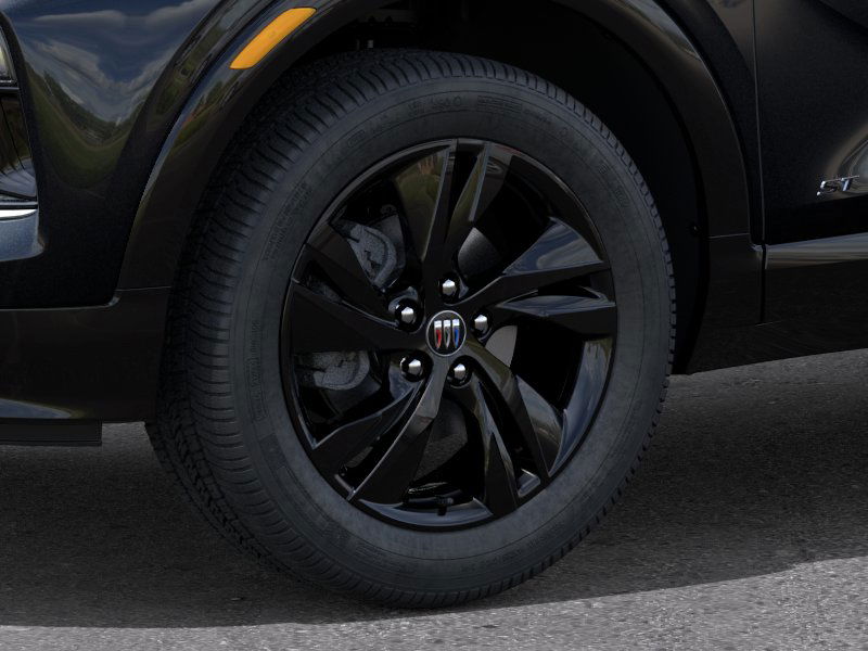 2026 Buick Encore GX Sport Touring photo 9
