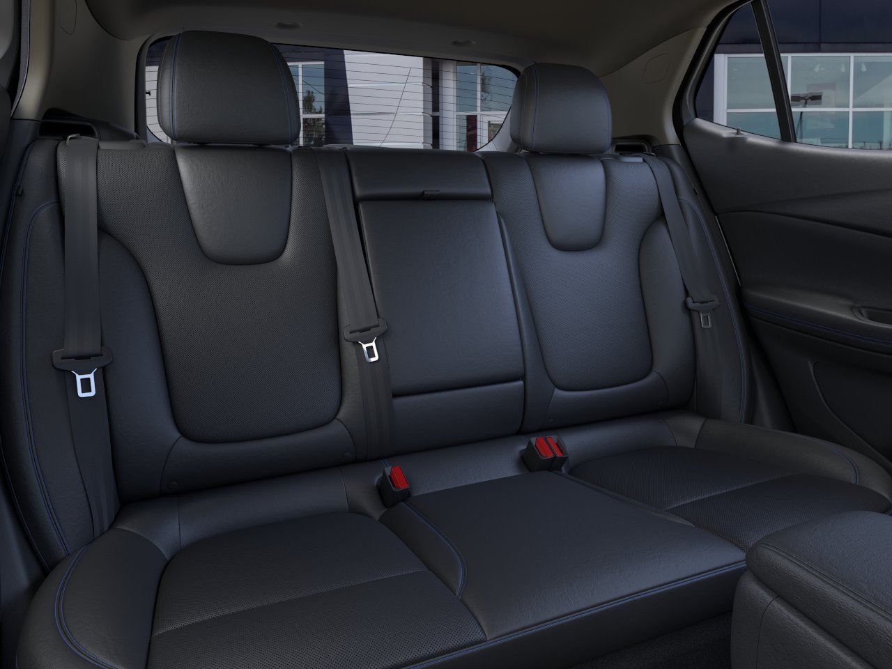 2026 Buick Encore GX Sport Touring - Photo 41