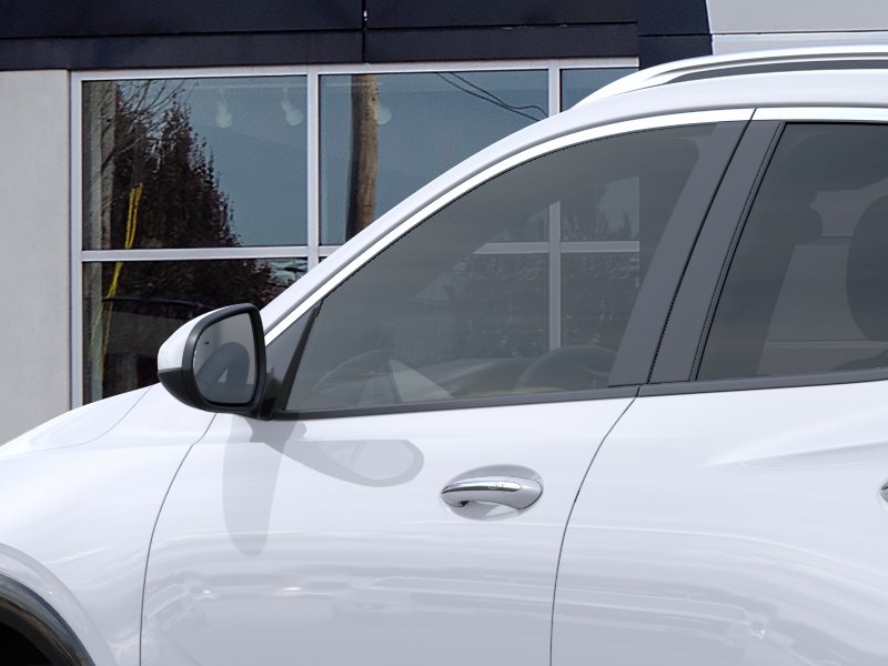 2026 Buick Encore GX Sport Touring - Photo 36