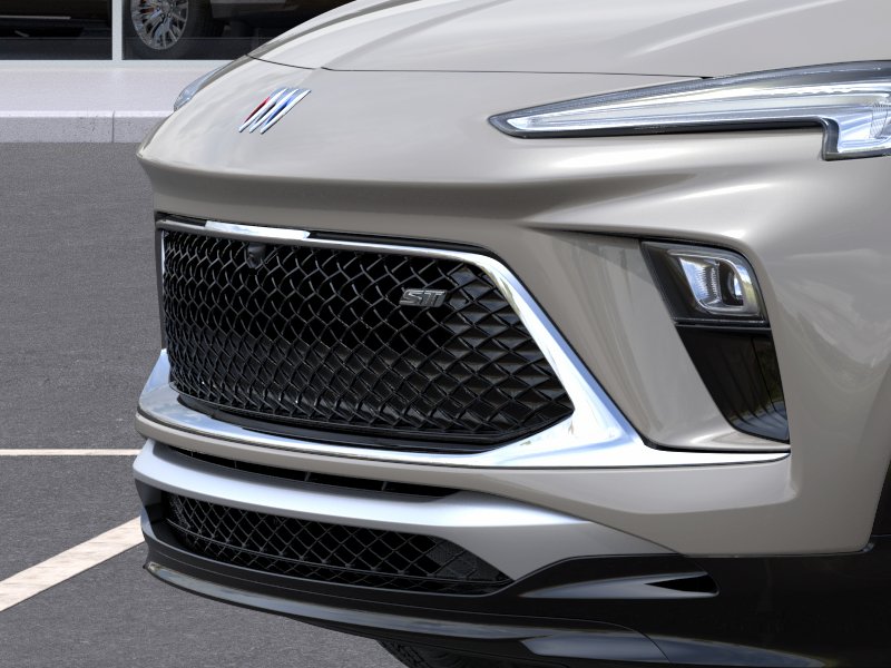 New 2026 Ceramic Buick Sport Touring image 13