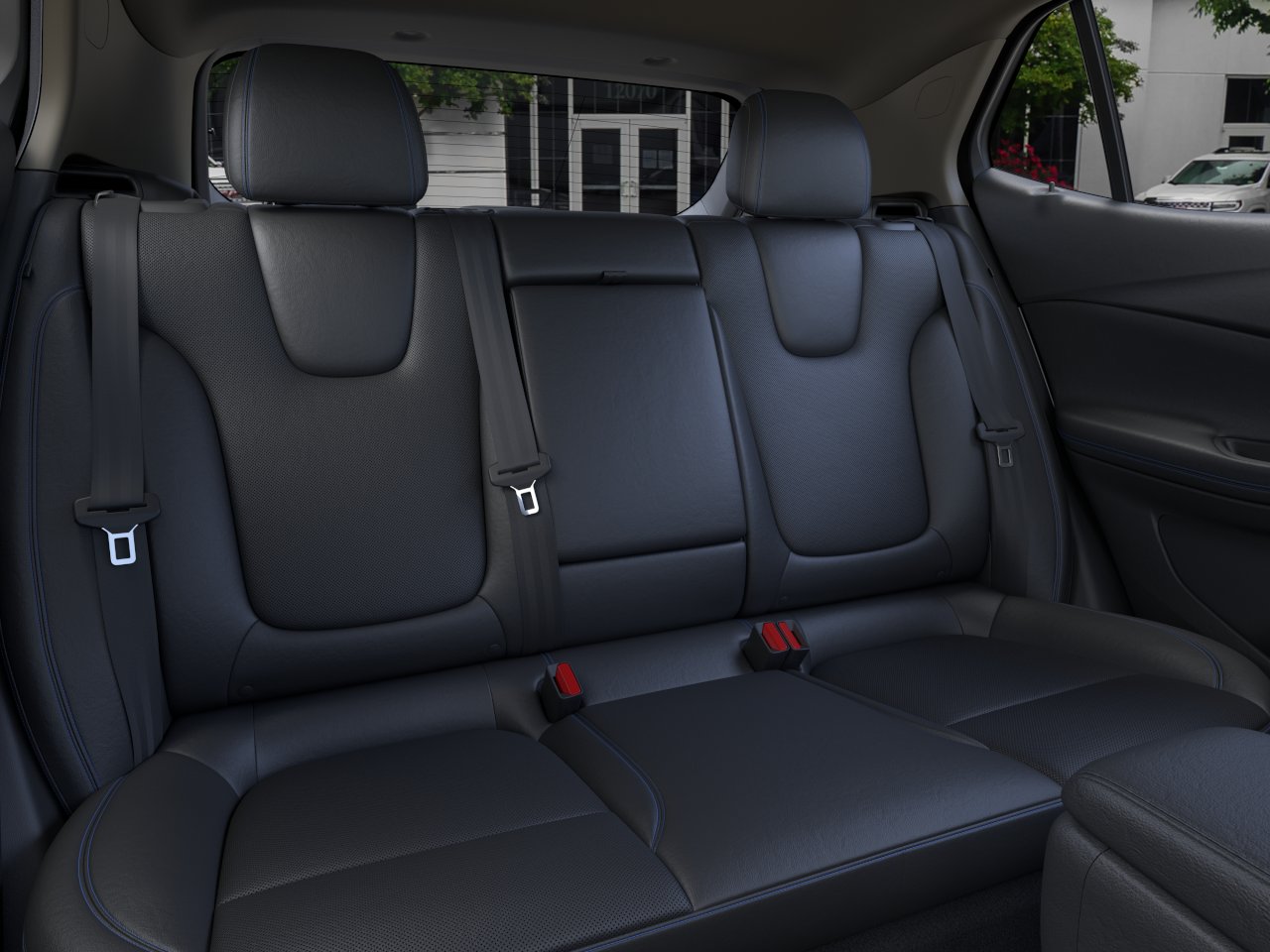 New 2026 Summit White Buick Sport Touring image 43