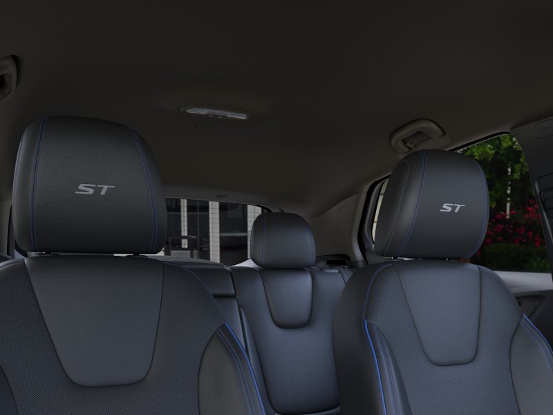 New 2026 Summit White Buick Sport Touring image 50