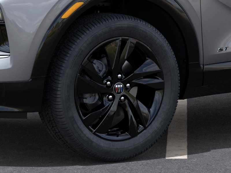2026 Buick Encore GX Sport Touring - Photo 33