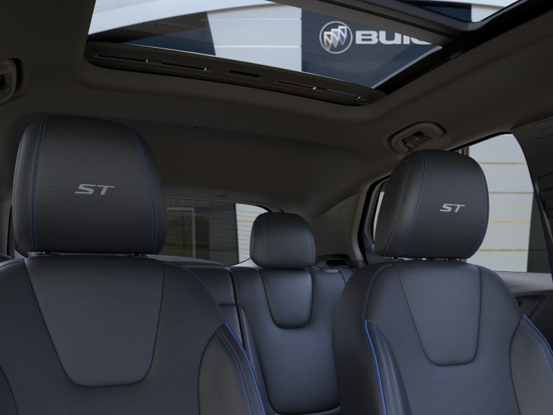 2026 Buick Encore GX Sport Touring - Photo 48