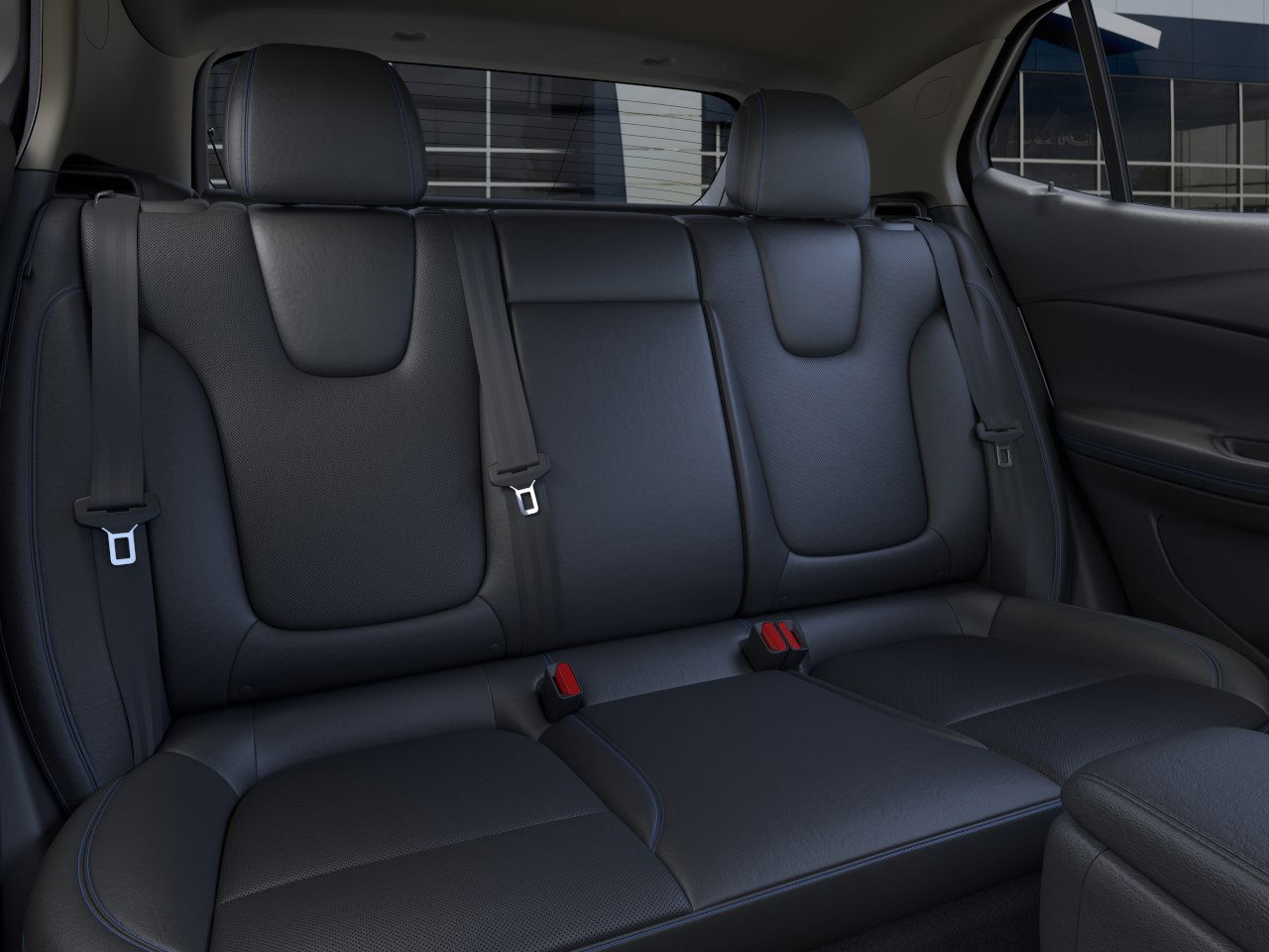 2025 Buick Encore GX Sport Touring photo 17