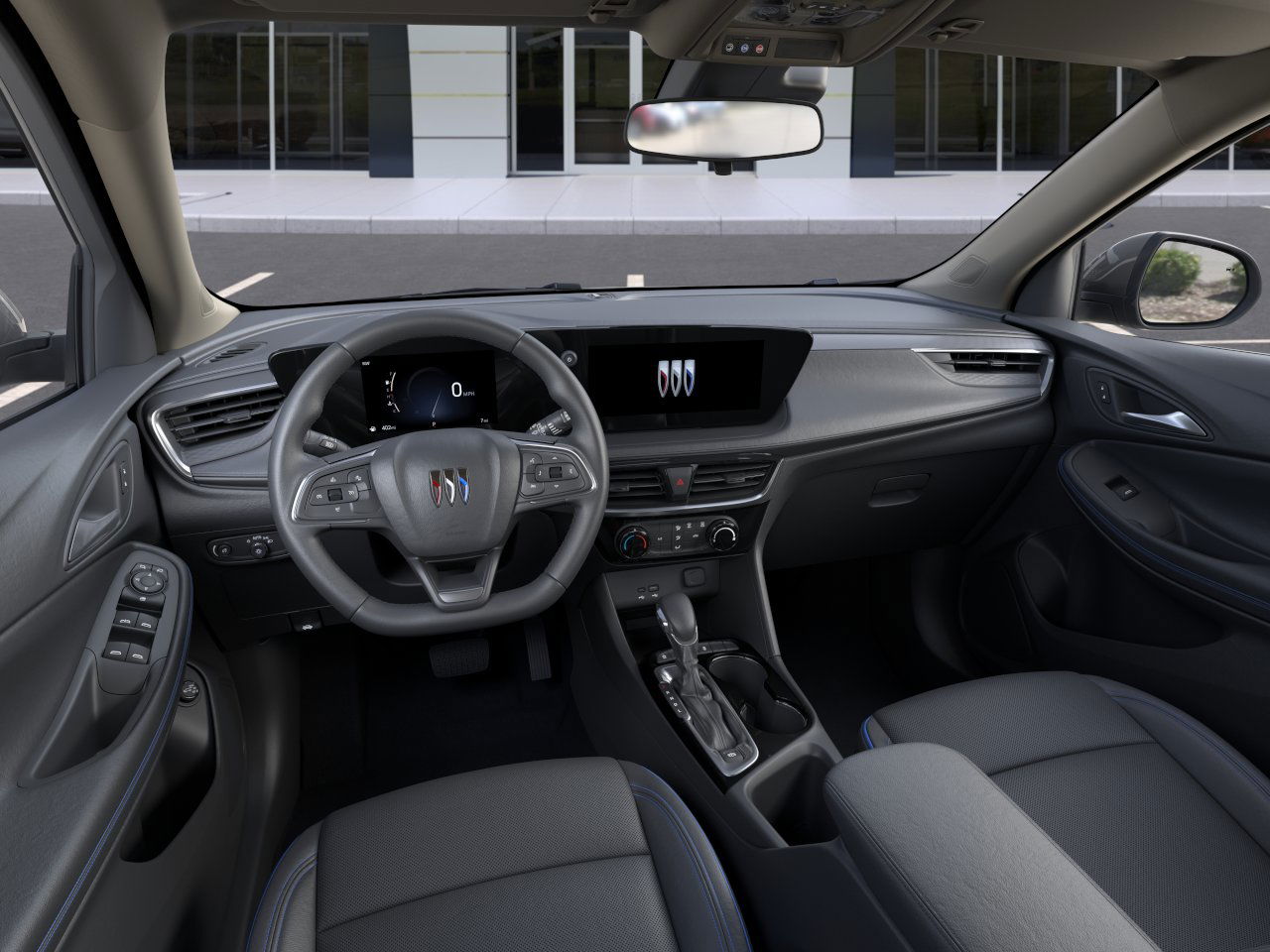 2026 Buick Encore GX Sport Touring photo 13