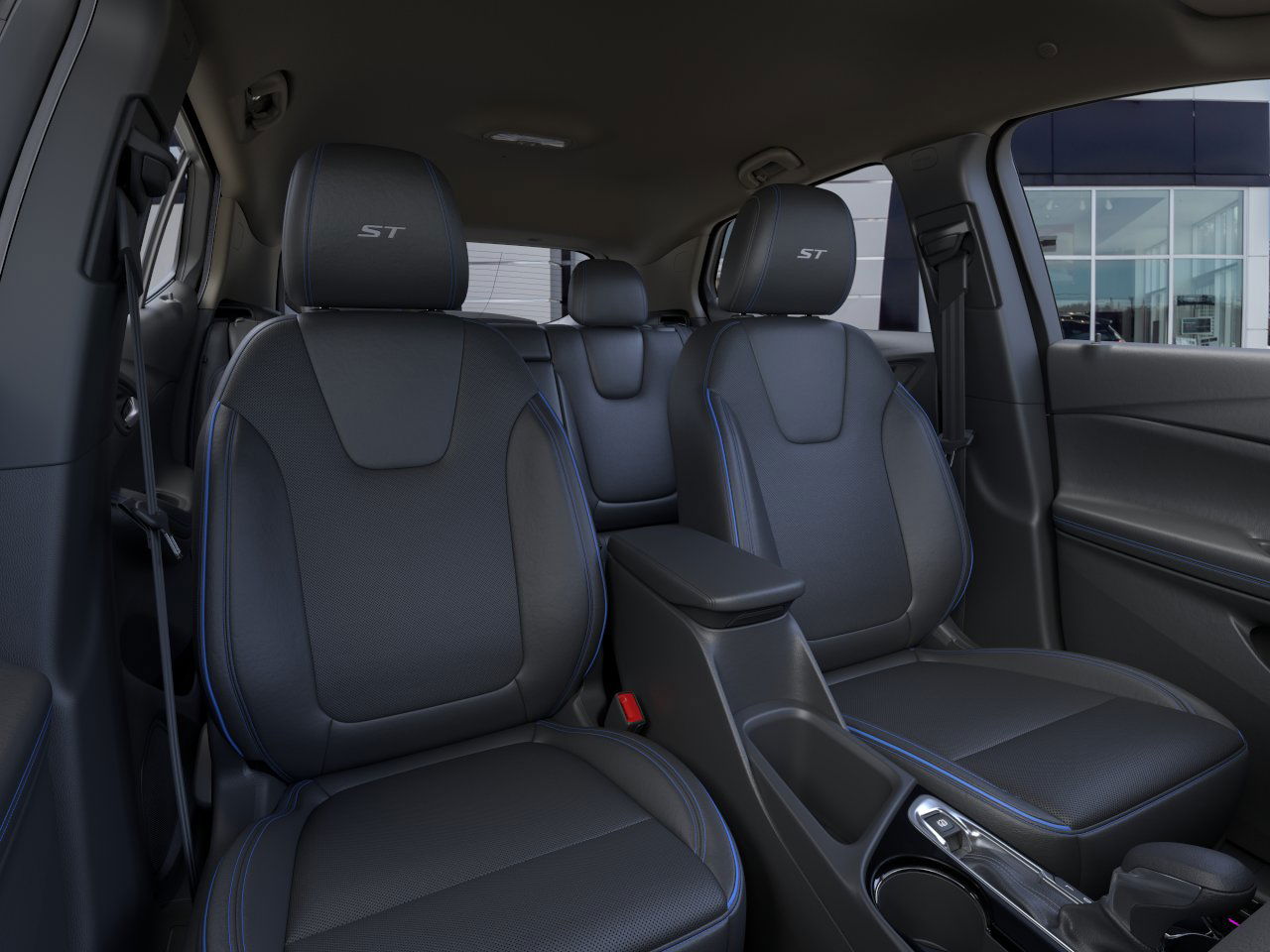 2026 Buick Encore GX Sport Touring photo 15