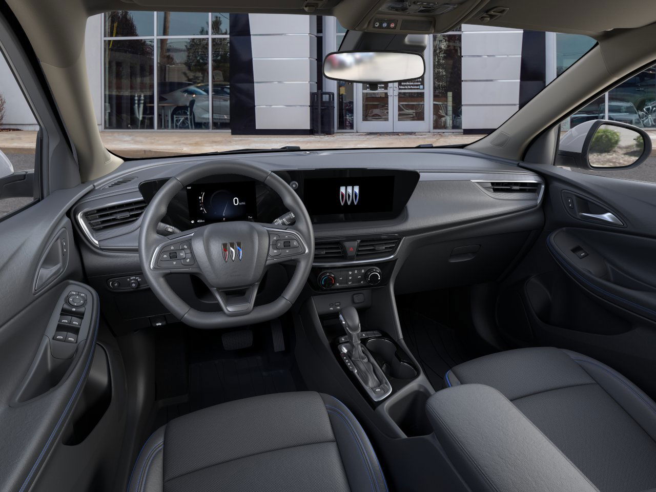 2026 Buick Encore GX Sport Touring photo 14