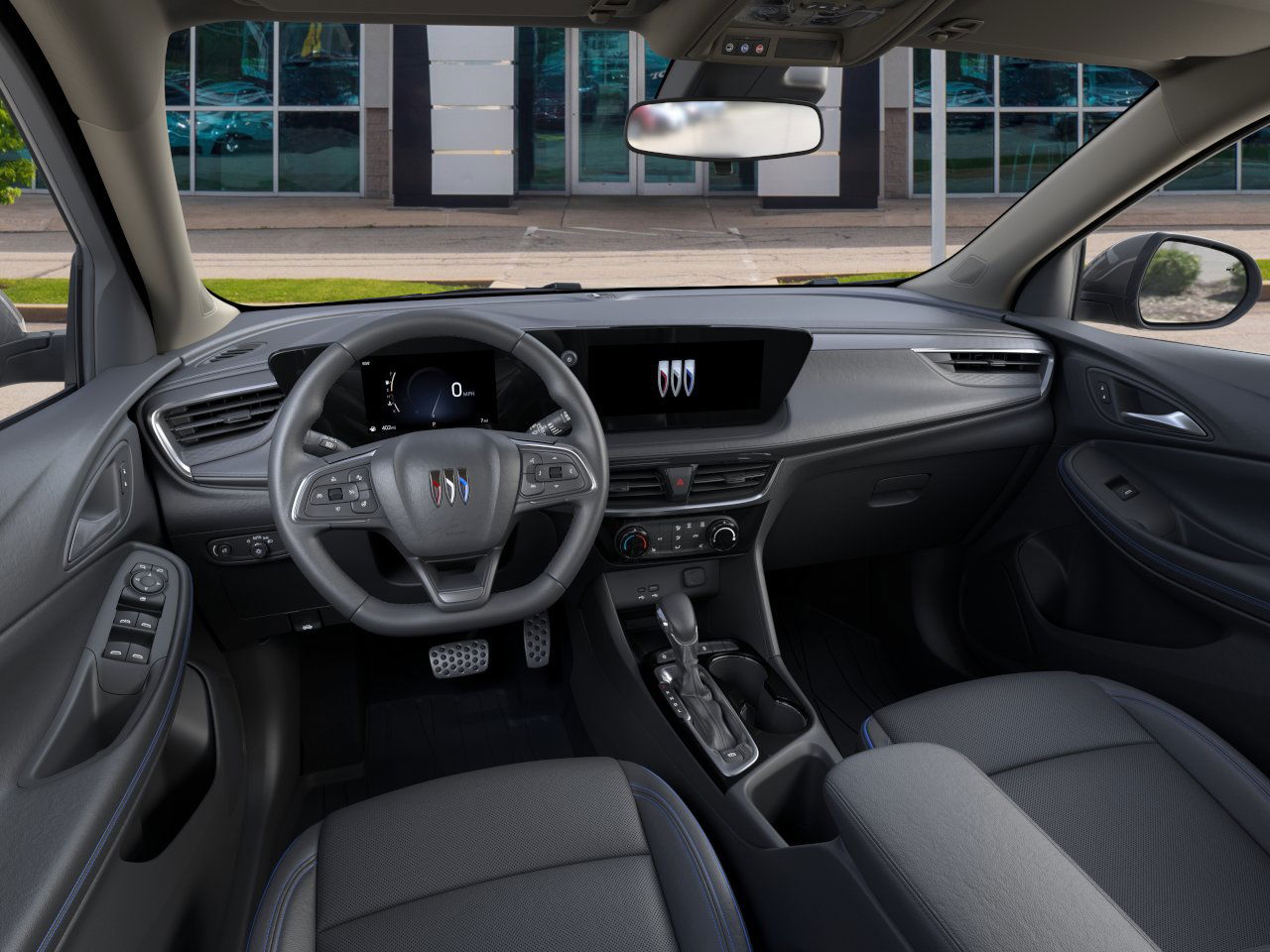 2026 Buick Encore GX Sport Touring photo 5