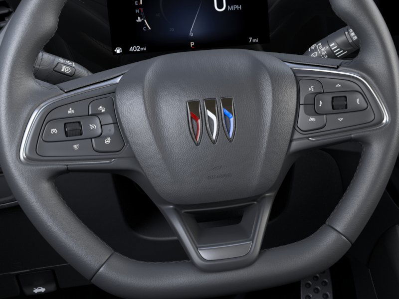 2026 Buick Encore GX Sport Touring photo 9