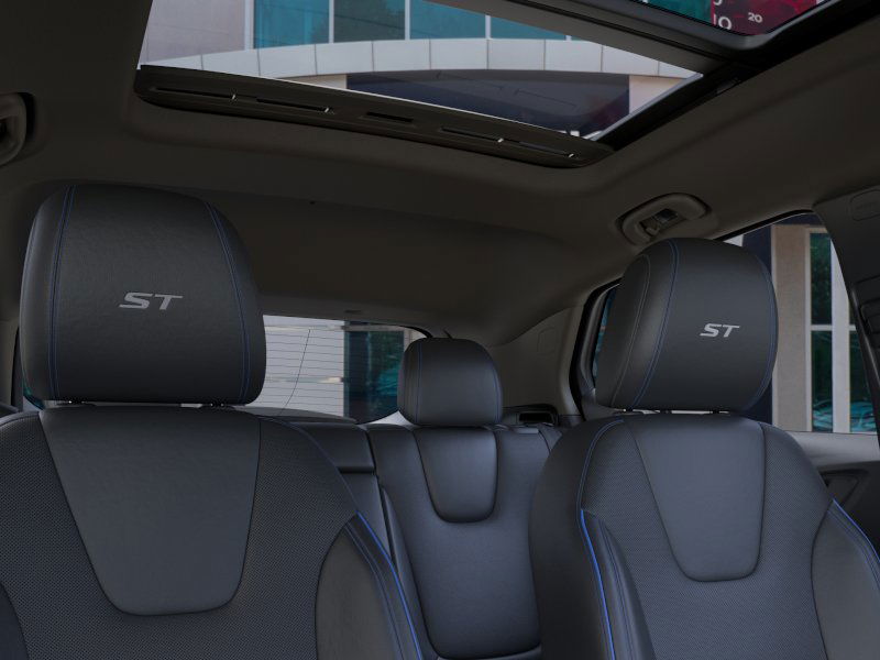2026 Buick Encore GX Sport Touring photo 13