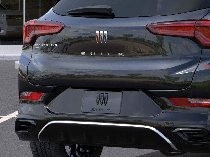 2026 BUICK ENCORE GX - Image 25