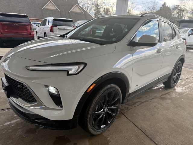 2026 Buick Encore GX