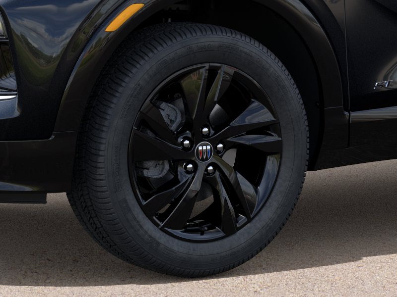 2026 Buick Encore GX Sport Touring - Photo 33