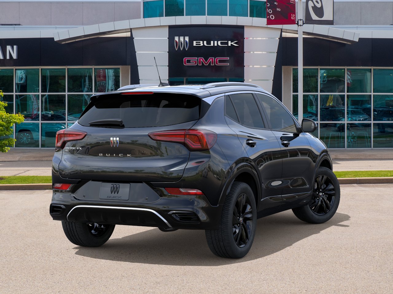 2026 Buick Encore GX Sport Touring - Photo 28