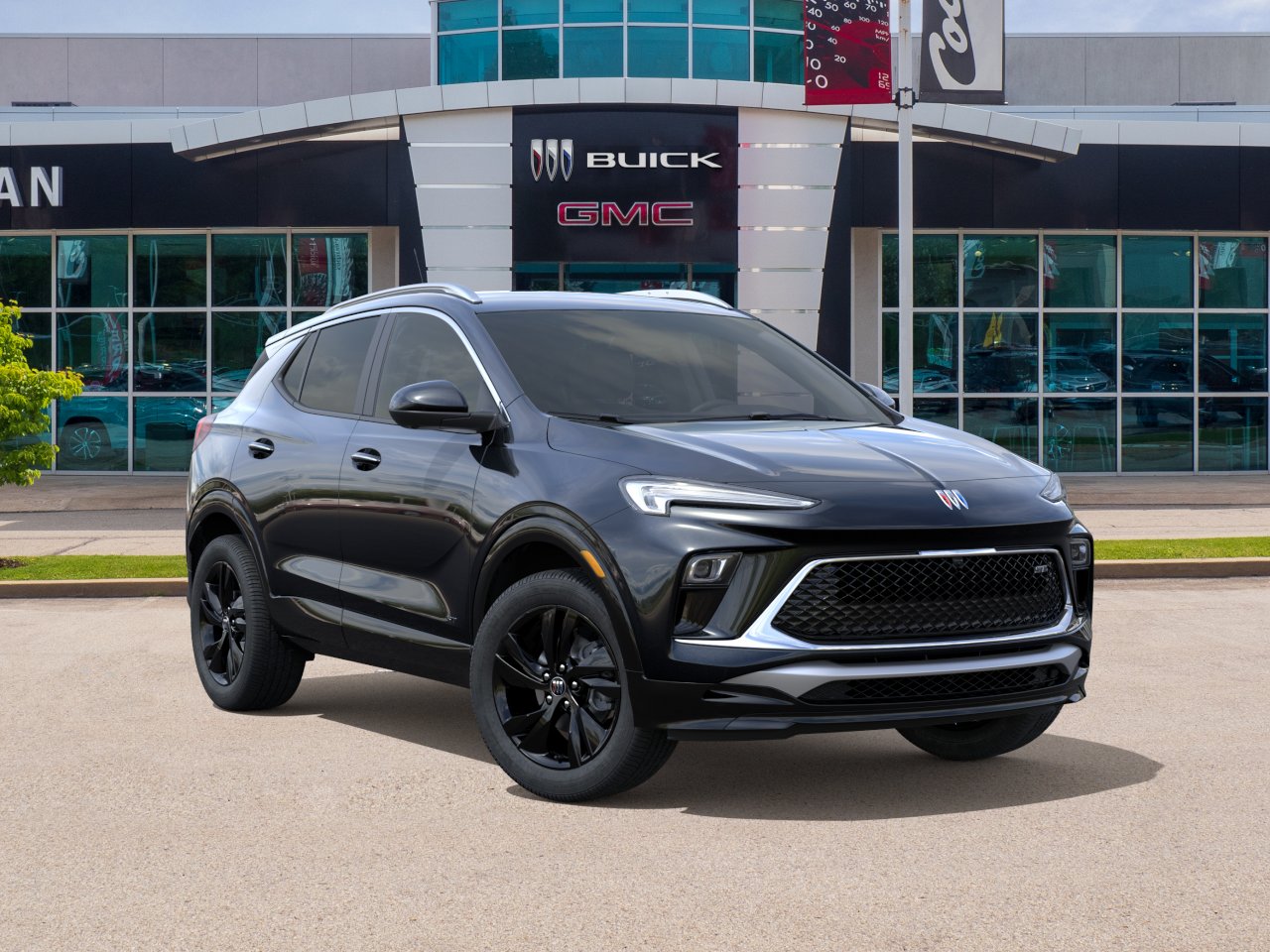 2026 Buick Encore GX Sport Touring - Photo 31