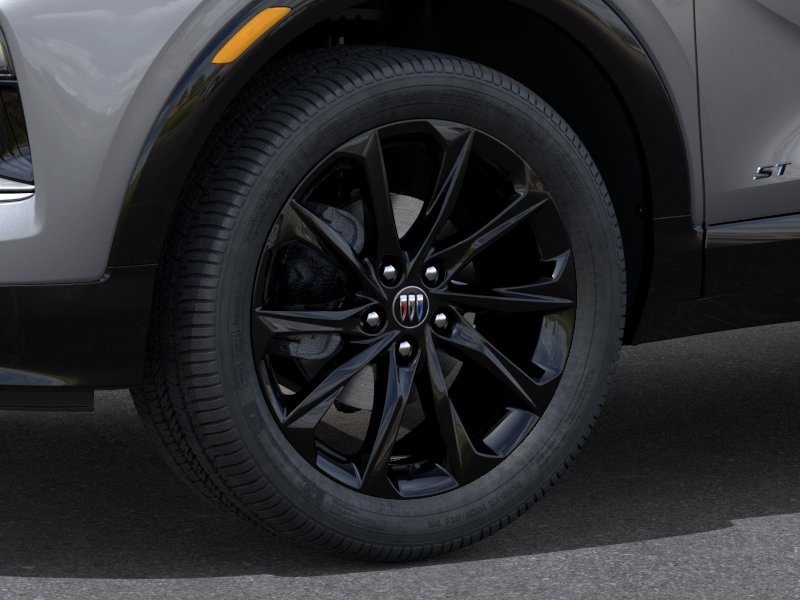 2026 Buick Encore GX Sport Touring - Photo 33