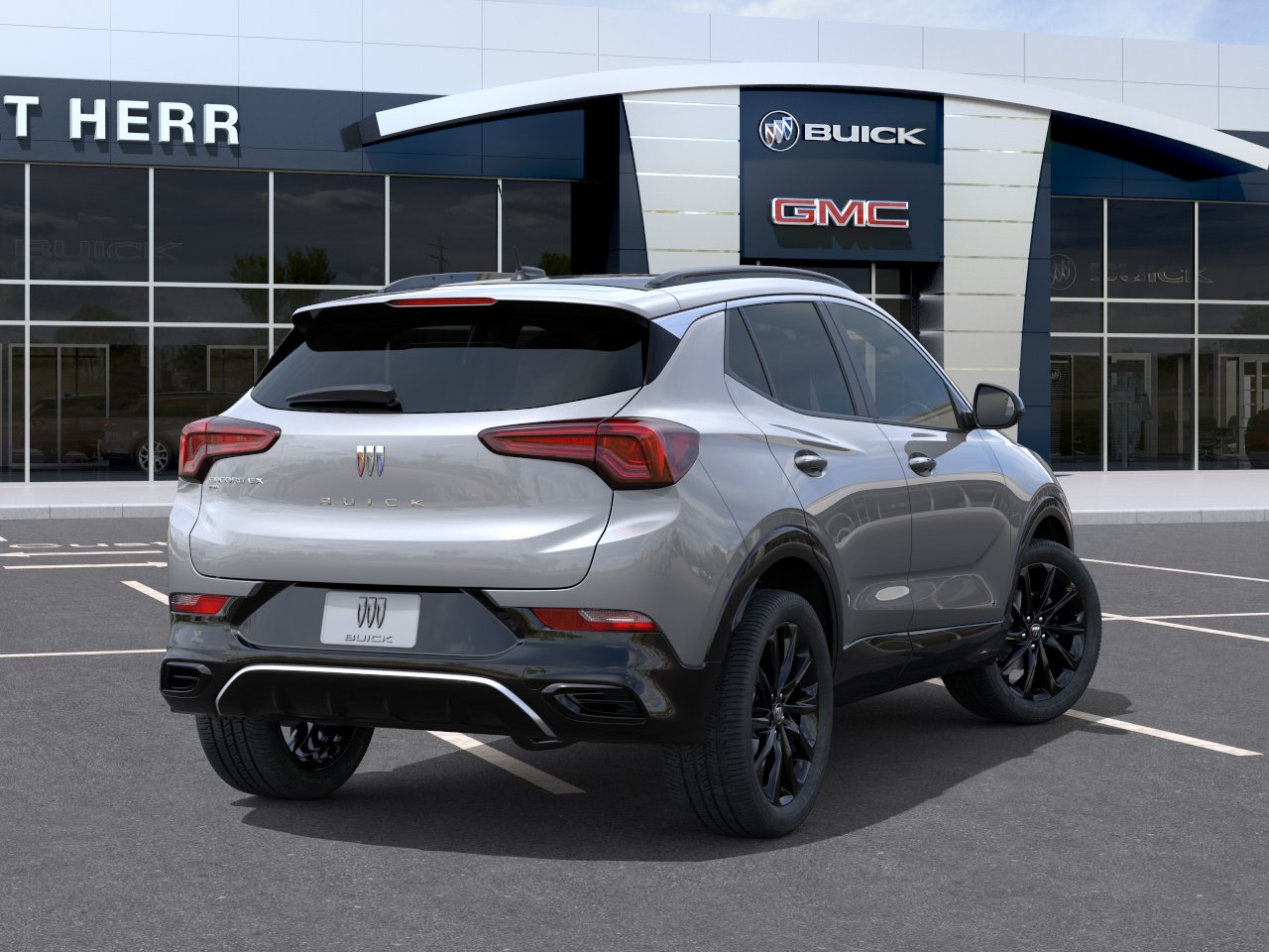 2026 Buick Encore GX Sport Touring - Photo 28