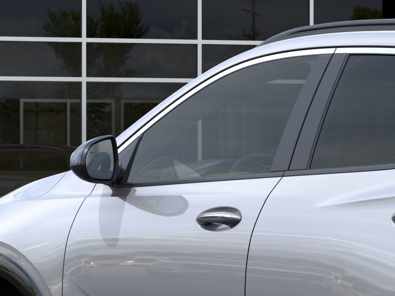 2026 Buick Encore GX Sport Touring - Photo 36