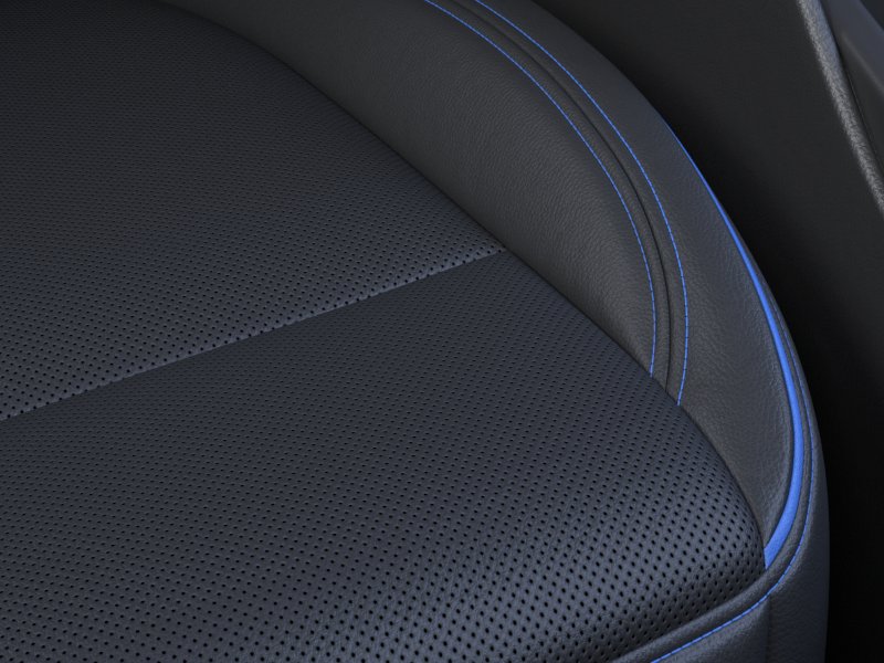 New 2026 Ocean Blue Metallic Buick Sport Touring image 45