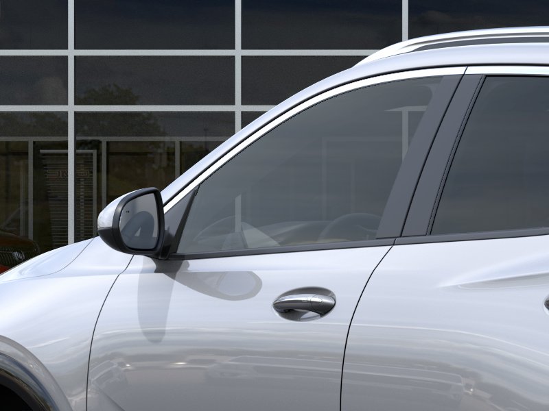 2026 Buick Encore GX Sport Touring - Photo 36