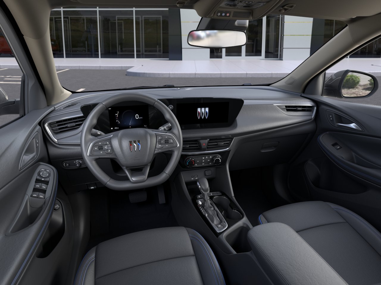 2026 Buick Encore GX Sport Touring - Photo 39