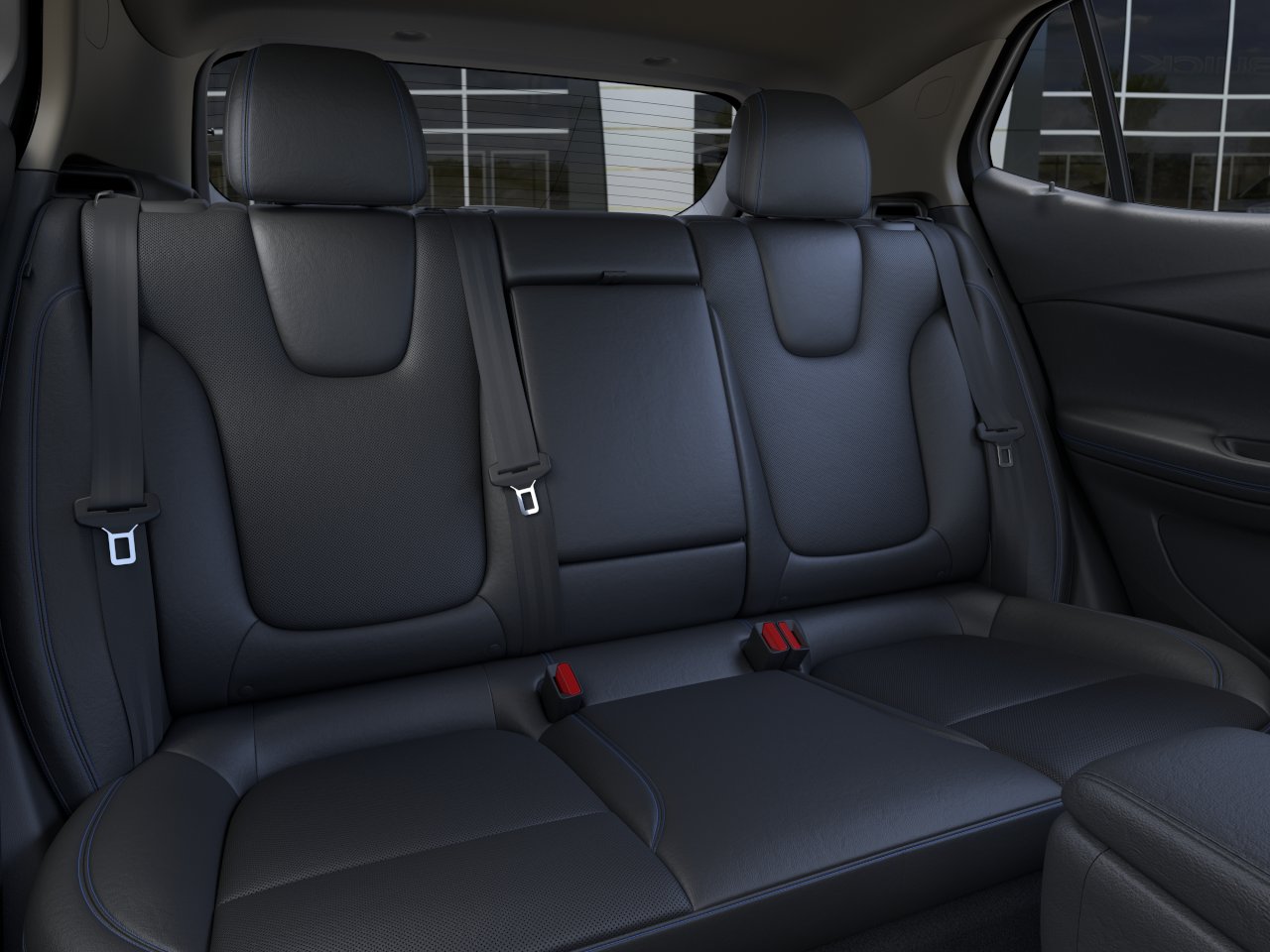 2026 Buick Encore GX Sport Touring - Photo 41