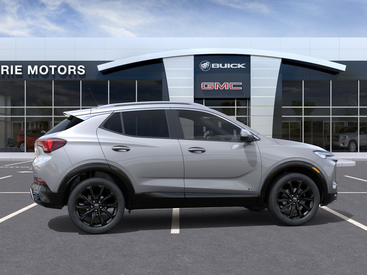2026 Buick Encore GX Sport Touring - Photo 29