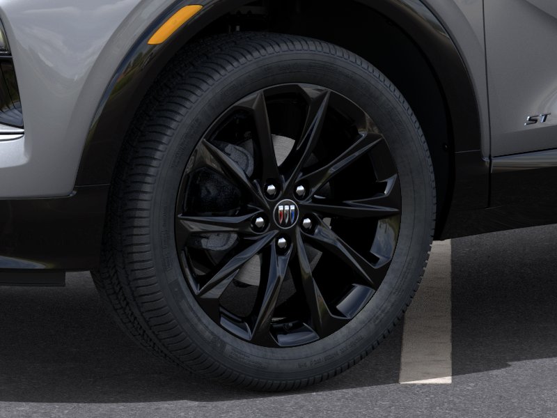 2026 Buick Encore GX Sport Touring - Photo 33