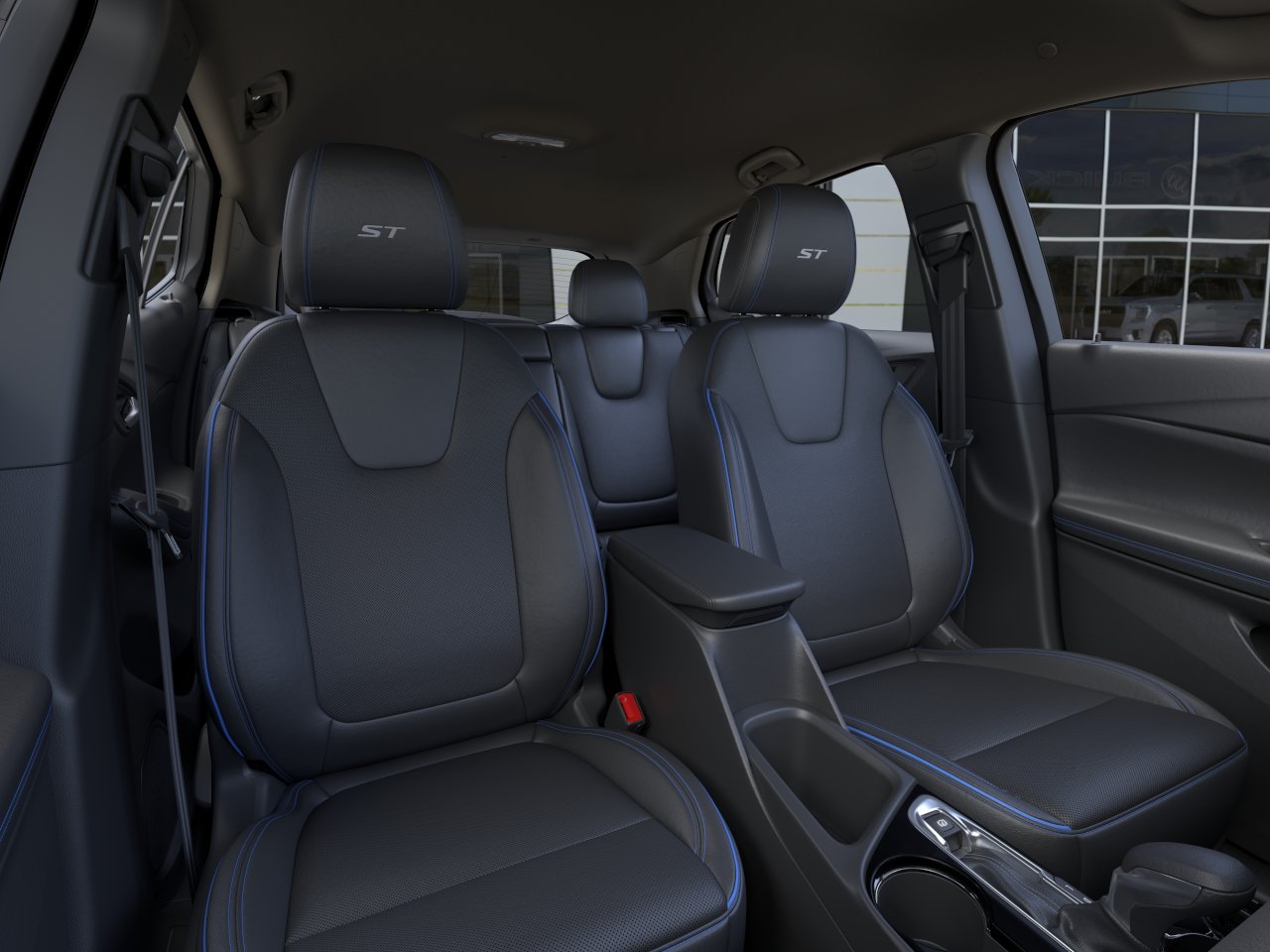 2026 Buick Encore GX Sport Touring - Photo 40