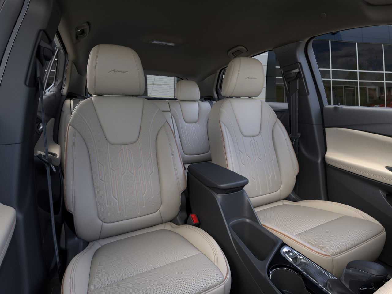 2026 Buick Encore GX Avenir photo 15