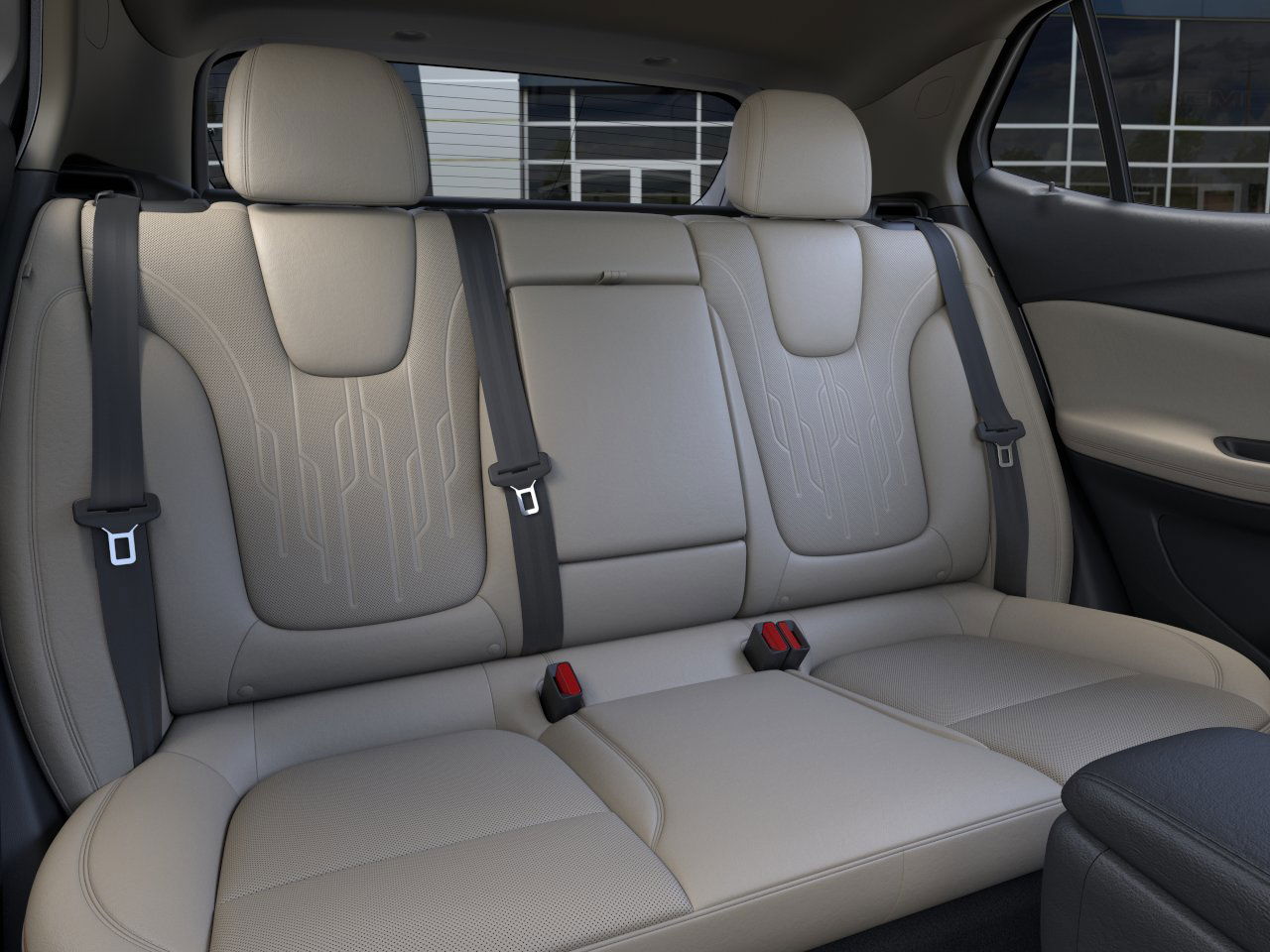 2026 Buick Encore GX Avenir photo 16