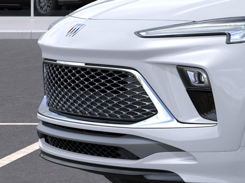 2026 Buick Encore GX Avenir photo 12